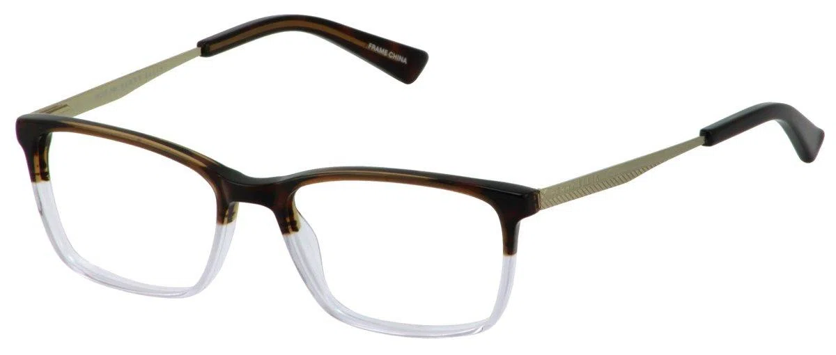 Perry Ellis 427 Eyeglasses - view 3